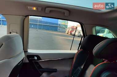 Микровэн Citroen C4 Picasso 2009 в 