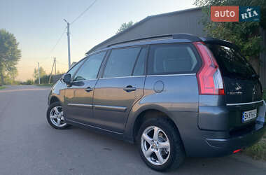 Мінівен Citroen C4 Picasso 2007 в Рівному