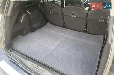 Микровэн Citroen C4 Picasso 2014 в 