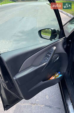 Микровэн Citroen C4 Picasso 2014 в 