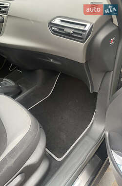Микровэн Citroen C4 Picasso 2014 в 