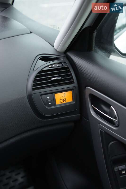 Микровэн Citroen C4 Picasso 2011 в Луцке