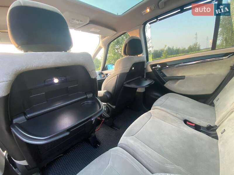 Микровэн Citroen C4 Picasso 2007 в Ирпене фото 10 Микровэн Citroen C4 Picasso 2007 в Ирпене