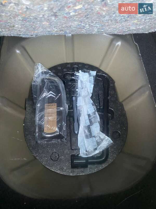 Микровэн Citroen C4 Picasso 2007 в Ирпене фото 13 Микровэн Citroen C4 Picasso 2007 в Ирпене