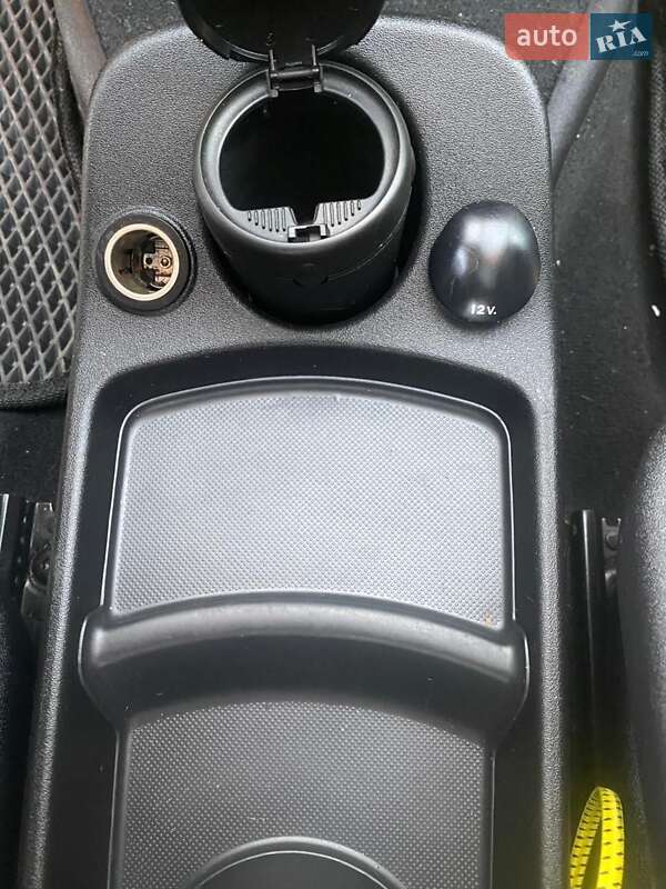 Микровэн Citroen C4 Picasso 2007 в Ирпене фото 22 Микровэн Citroen C4 Picasso 2007 в Ирпене