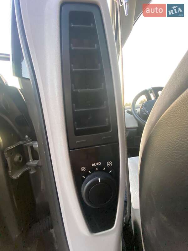 Микровэн Citroen C4 Picasso 2007 в Ирпене фото 27 Микровэн Citroen C4 Picasso 2007 в Ирпене