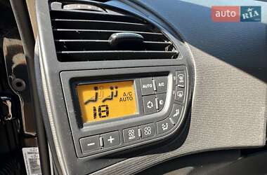 Микровэн Citroen C4 Picasso 2011 в 