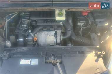 Микровэн Citroen C4 Picasso 2008 в Львове