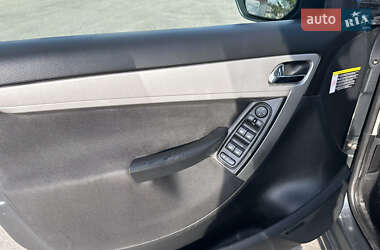 Микровэн Citroen C4 Picasso 2012 в 