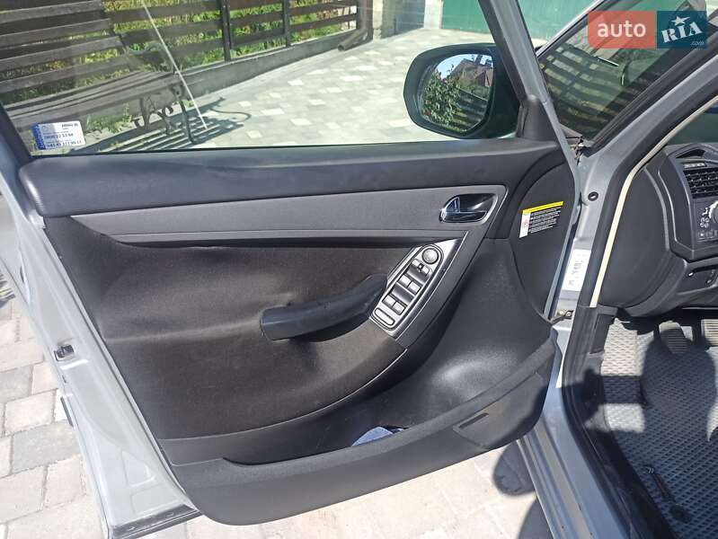 Мікровен Citroen C4 Picasso 2010 в Бродах фото 9 Мікровен Citroen C4 Picasso 2010 в Бродах