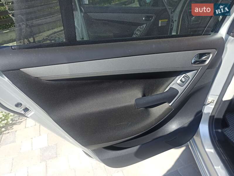 Мікровен Citroen C4 Picasso 2010 в Бродах фото 14 Мікровен Citroen C4 Picasso 2010 в Бродах