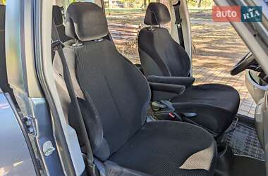 Минивэн Citroen C4 Picasso 2007 в 