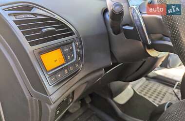 Минивэн Citroen C4 Picasso 2007 в 