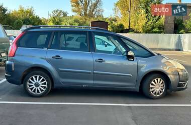 Мінівен Citroen C4 Picasso 2007 в 