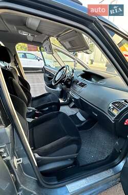 Мінівен Citroen C4 Picasso 2007 в 