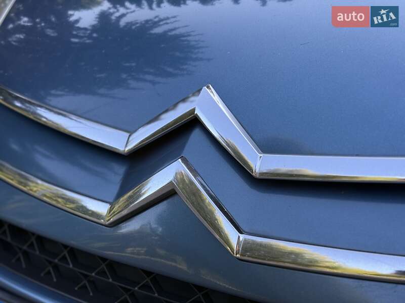 Микровэн Citroen C4 Picasso 2009 в Ровно фото 8 Микровэн Citroen C4 Picasso 2009 в Ровно