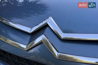 Микровэн Citroen C4 Picasso 2009 в 