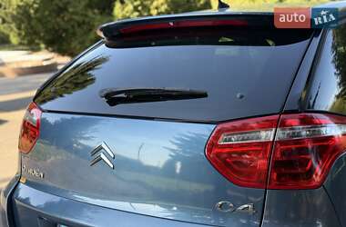 Микровэн Citroen C4 Picasso 2009 в 