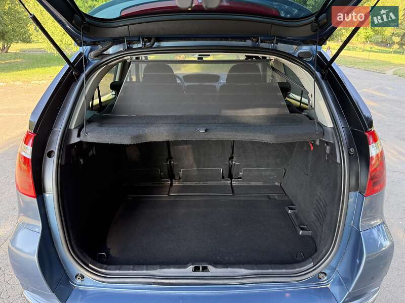 Микровэн Citroen C4 Picasso 2009 в Ровно фото 34 Микровэн Citroen C4 Picasso 2009 в Ровно