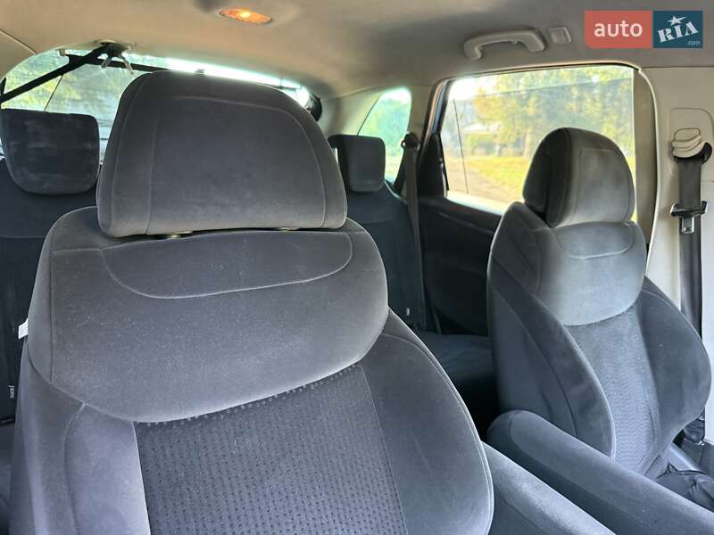 Микровэн Citroen C4 Picasso 2009 в Ровно фото 39 Микровэн Citroen C4 Picasso 2009 в Ровно