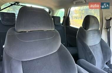 Микровэн Citroen C4 Picasso 2009 в 