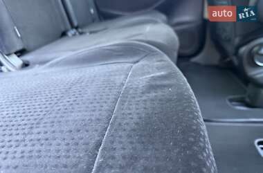 Микровэн Citroen C4 Picasso 2009 в 