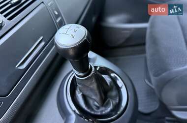 Микровэн Citroen C4 Picasso 2009 в 
