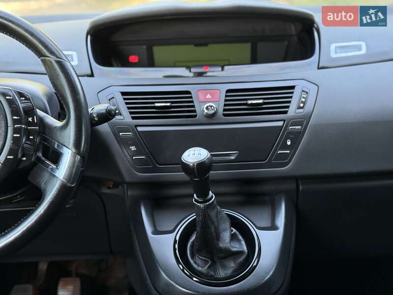 Микровэн Citroen C4 Picasso 2009 в Ровно фото 65 Микровэн Citroen C4 Picasso 2009 в Ровно