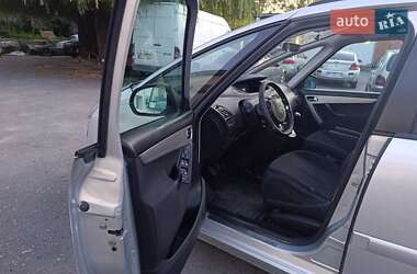 Минивэн Citroen C4 Picasso 2007 в 