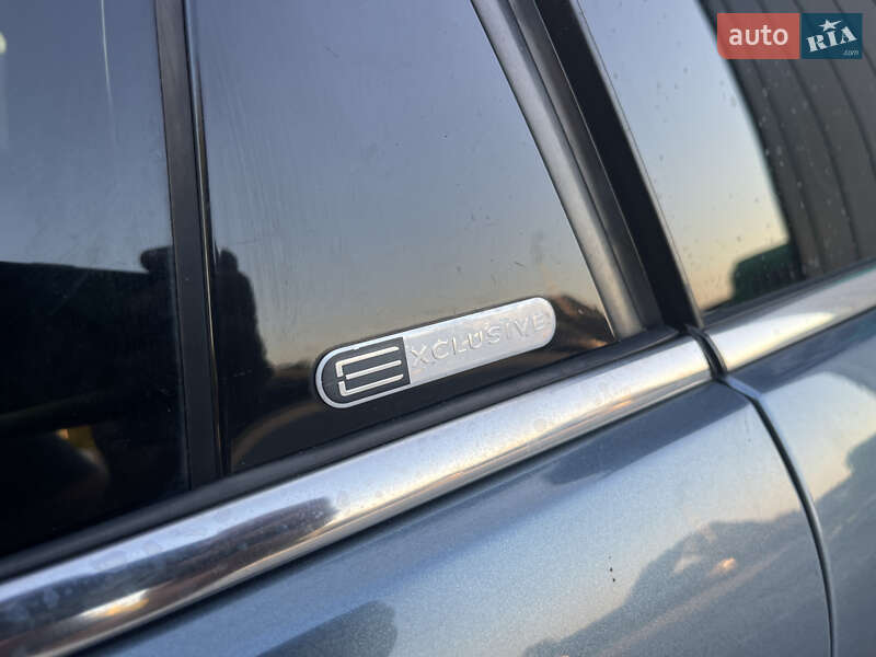 Мікровен Citroen C4 Picasso 2009 в Володимирі фото 22 Мікровен Citroen C4 Picasso 2009 в Володимирі