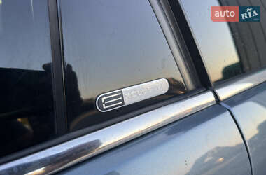 Микровэн Citroen C4 Picasso 2009 в 