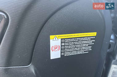 Микровэн Citroen C4 Picasso 2009 в 