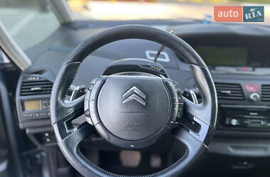 Микровэн Citroen C4 Picasso 2009 в 