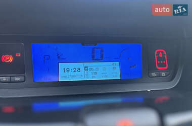 Микровэн Citroen C4 Picasso 2009 в 