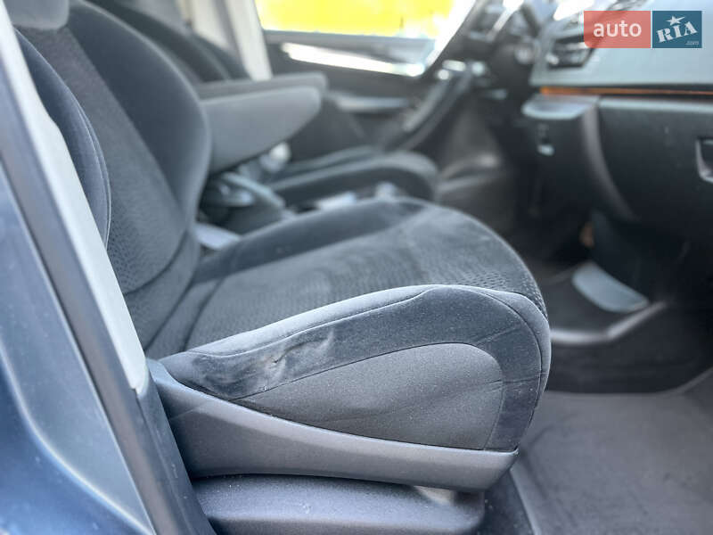 Мікровен Citroen C4 Picasso 2009 в Володимирі фото 46 Мікровен Citroen C4 Picasso 2009 в Володимирі