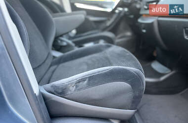 Микровэн Citroen C4 Picasso 2009 в 
