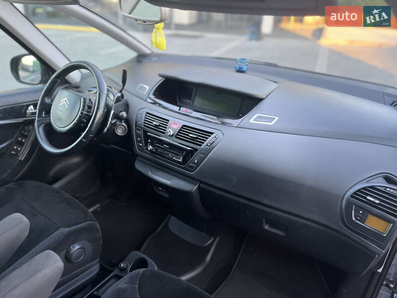 Мікровен Citroen C4 Picasso 2009 в Володимирі фото 51 Мікровен Citroen C4 Picasso 2009 в Володимирі