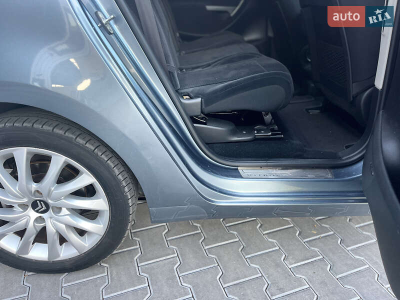 Мікровен Citroen C4 Picasso 2009 в Володимирі фото 54 Мікровен Citroen C4 Picasso 2009 в Володимирі