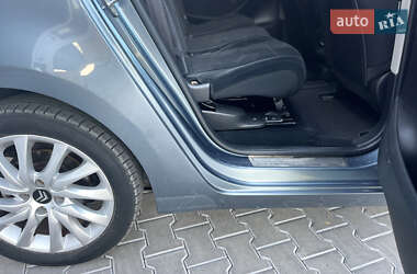 Микровэн Citroen C4 Picasso 2009 в 