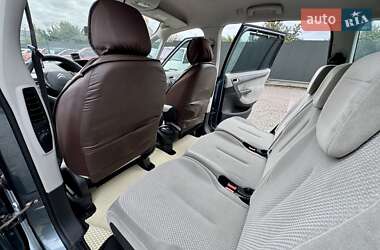Минивэн Citroen C4 Picasso 2007 в 
