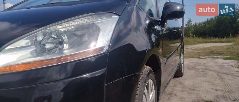 Микровэн Citroen C4 Picasso 2010 в Костополе