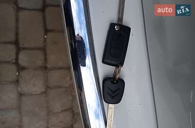 Микровэн Citroen C4 Picasso 2012 в 