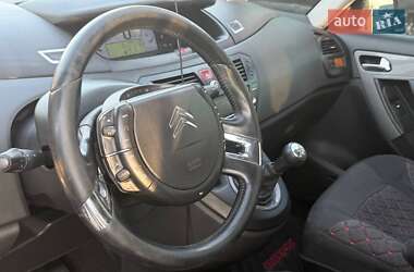Микровэн Citroen C4 Picasso 2008 в 
