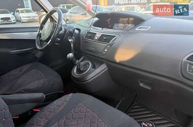 Микровэн Citroen C4 Picasso 2008 в 