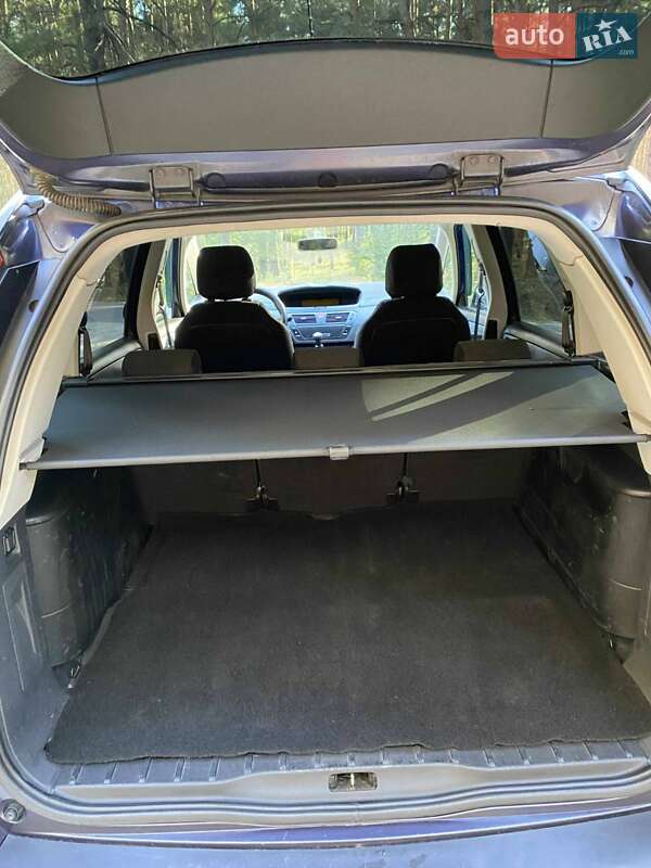 Микровэн Citroen C4 Picasso 2009 в Славуте