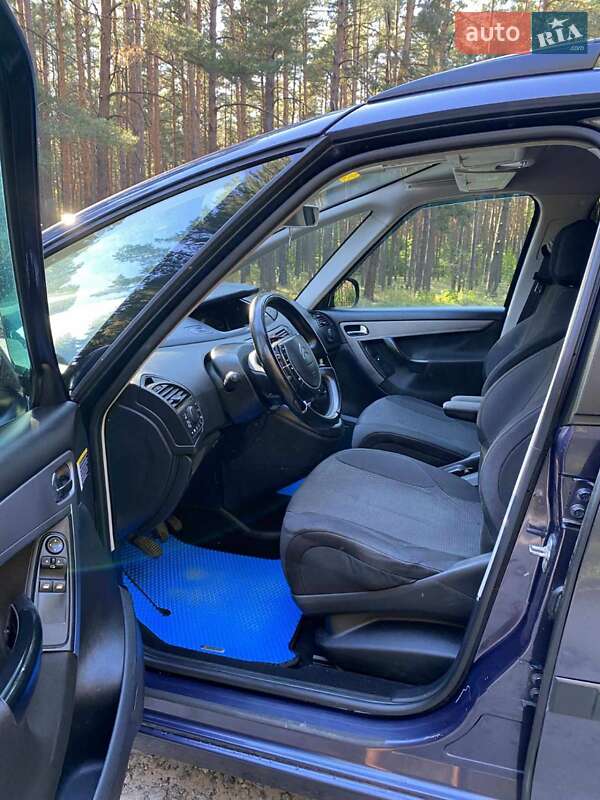 Микровэн Citroen C4 Picasso 2009 в Славуте
