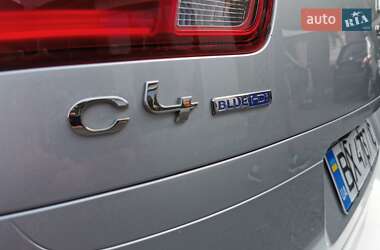 Микровэн Citroen C4 Picasso 2015 в 