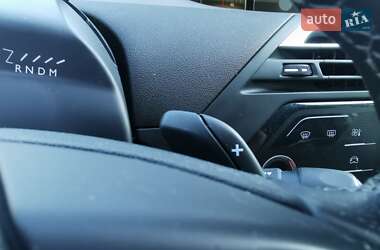 Микровэн Citroen C4 Picasso 2015 в 