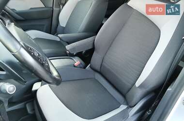Микровэн Citroen C4 Picasso 2015 в 