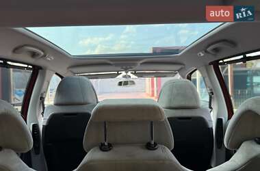Мікровен Citroen C4 Picasso 2010 в 